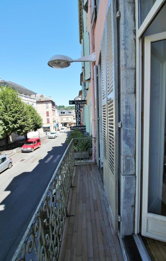 דירות בנרס-דה-ביגור Studio Neuf, Charme De L'Ancien, Avec Balcon - 3 Etoiles, 4 Diamants מראה חיצוני תמונה